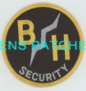 ALABAMA,BH SECURITY 1
